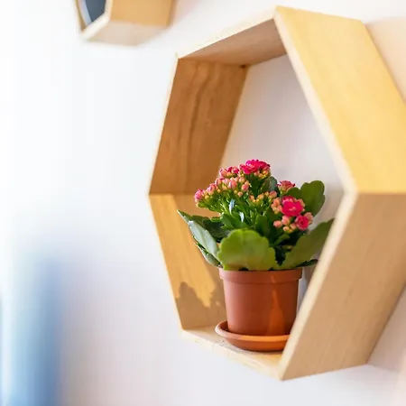 Almanak J10 - Grand-tourist Apartment Gdansk