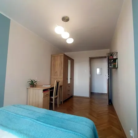 Apartment Almanak J10 - Grand-tourist Gdansk