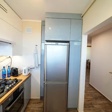 Almanak J10 - Grand-tourist Apartment Gdansk
