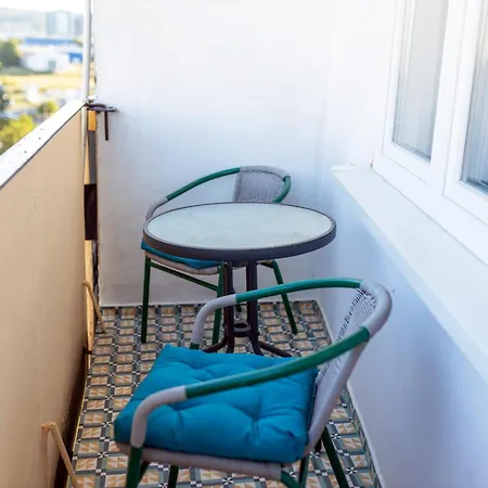 Almanak J10 - Grand-tourist Apartment Gdansk